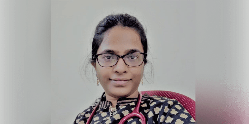 Dr. A V Anupama