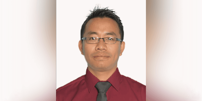 Dr. Karbia K M