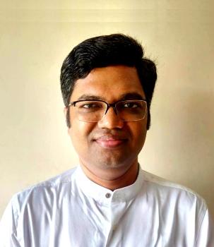 Dr. raviteja kalla