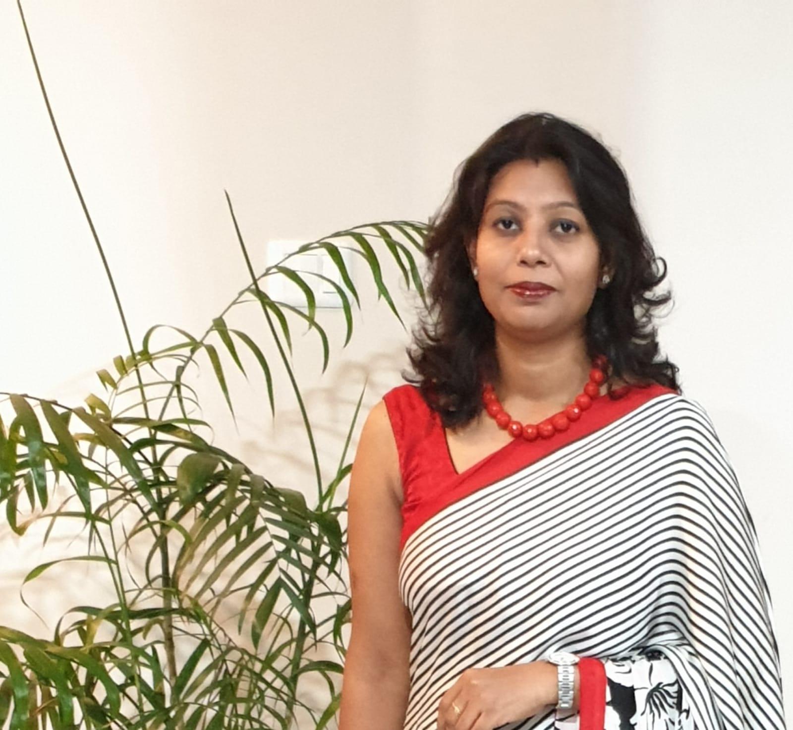 Dr. Poonam Gupta