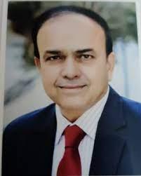 Dr. C P Kothari