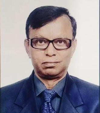 Dr. JS Ganveer