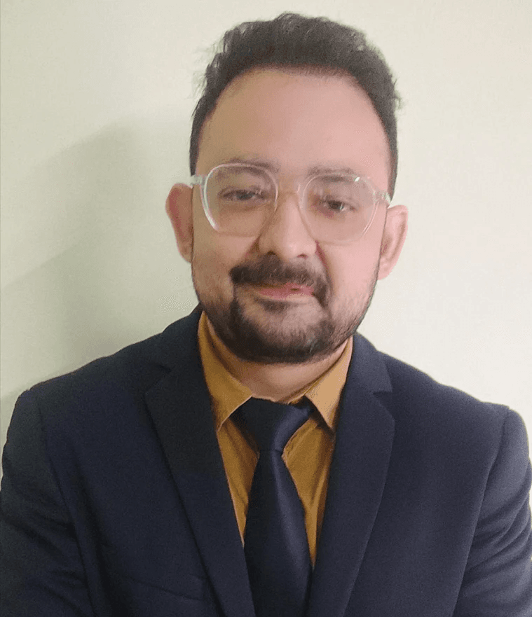Dr. Danish Qureshi