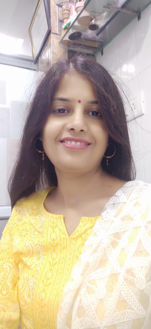 Dr. Sadhna Singh