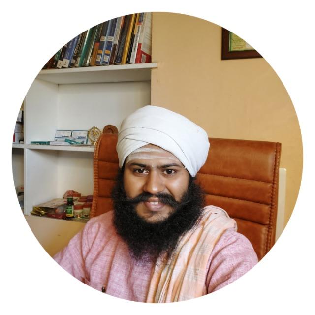 Dr. Abhishek.L .Hiremath