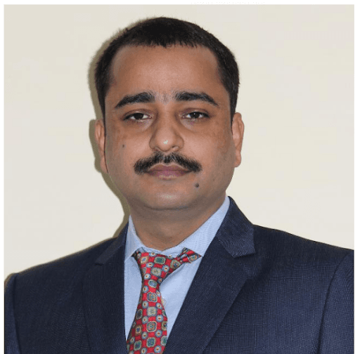Dr. Devi Prasad Tiwari