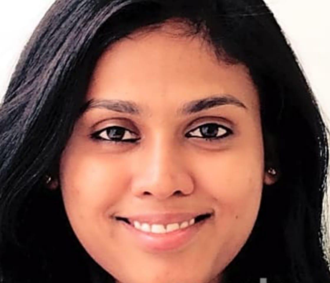 Dr. Nithya Raghunath