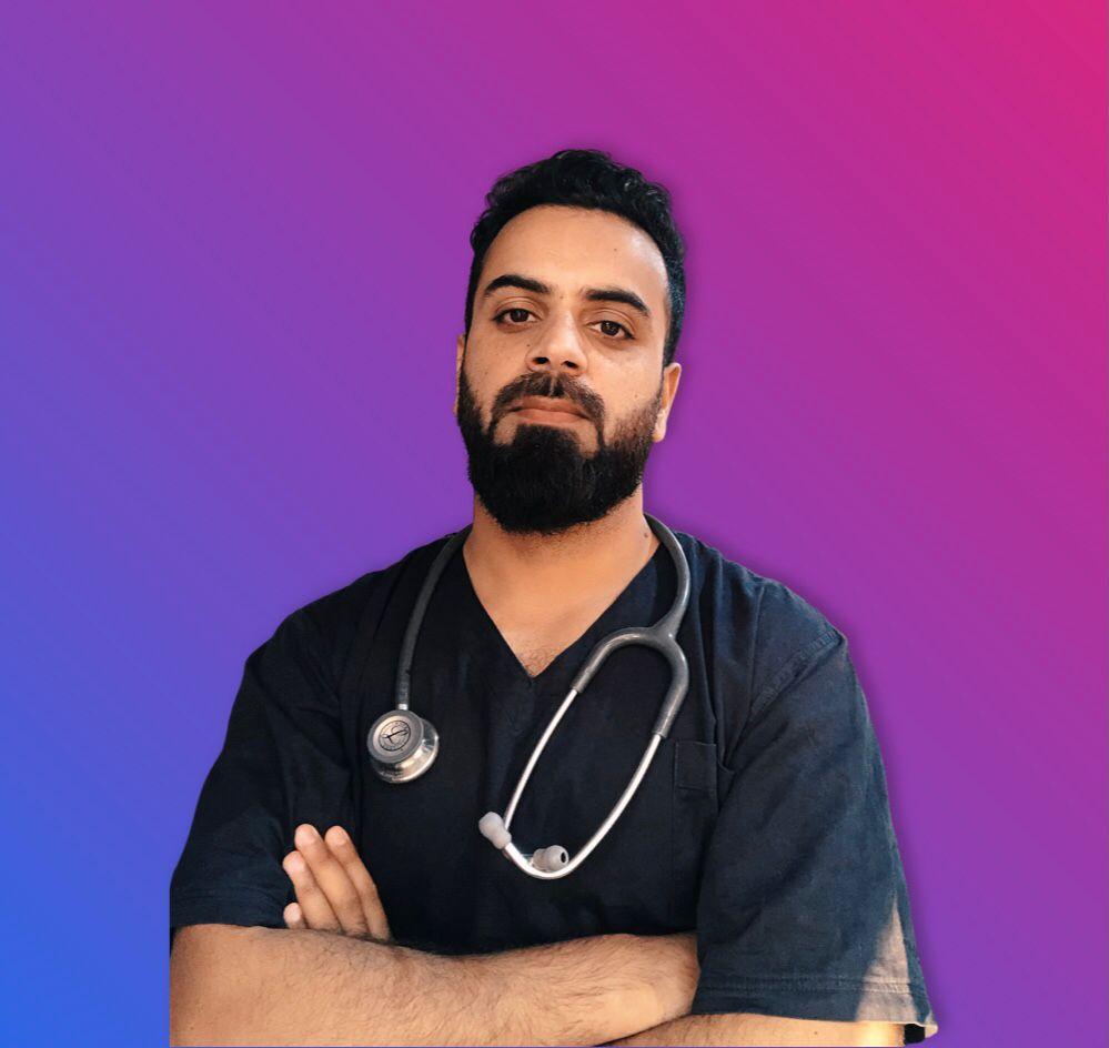 Dr. Sheikh Shafeeq Palesmir