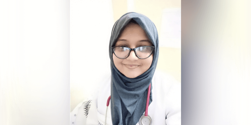 Dr. Sana Bargir