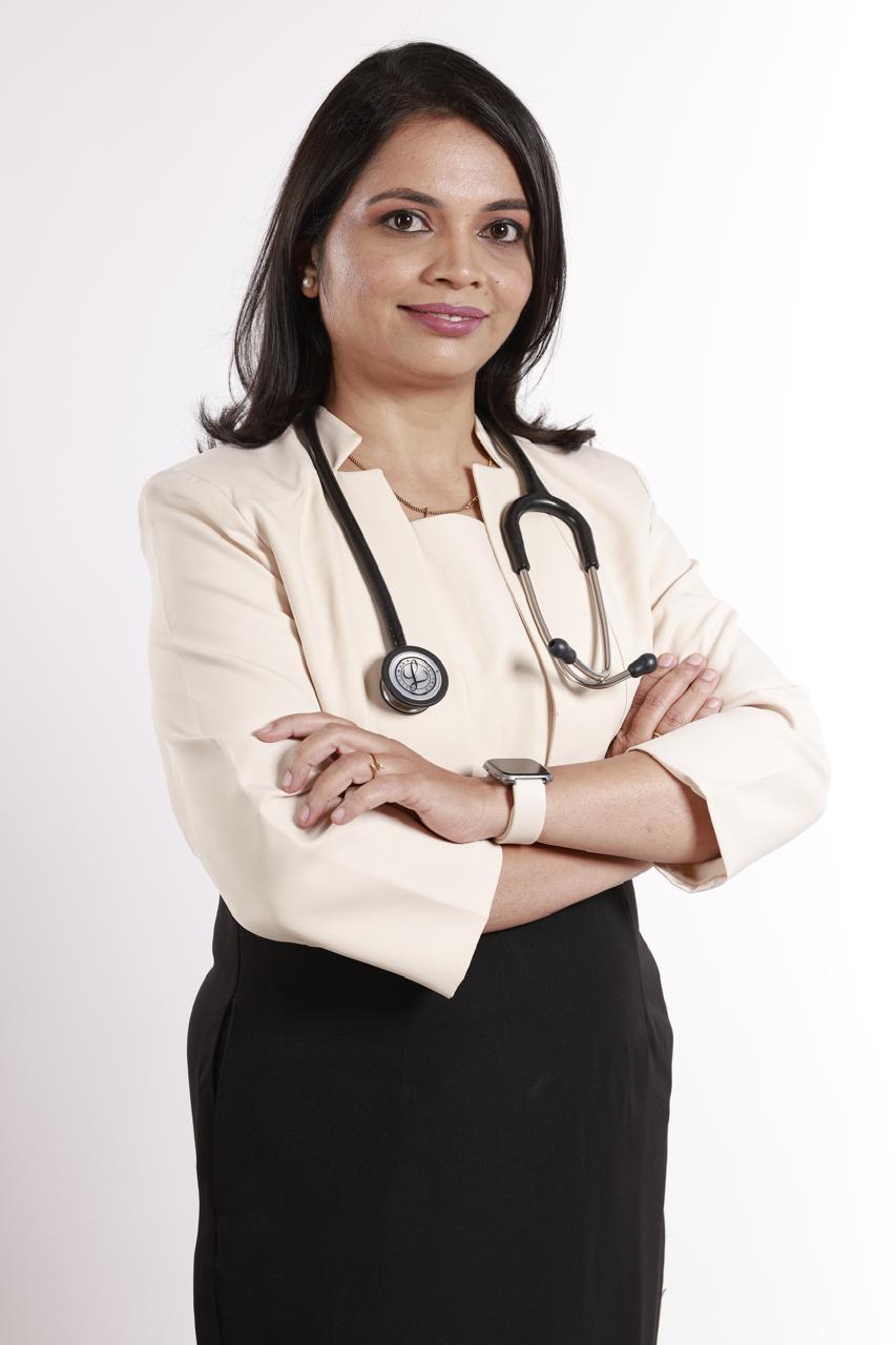 Dr. Deepa Kulkarni