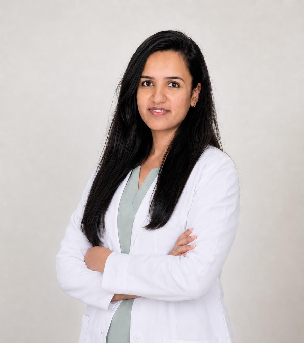 Dr. Zalak Shah