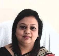 Dr. Alakta Das