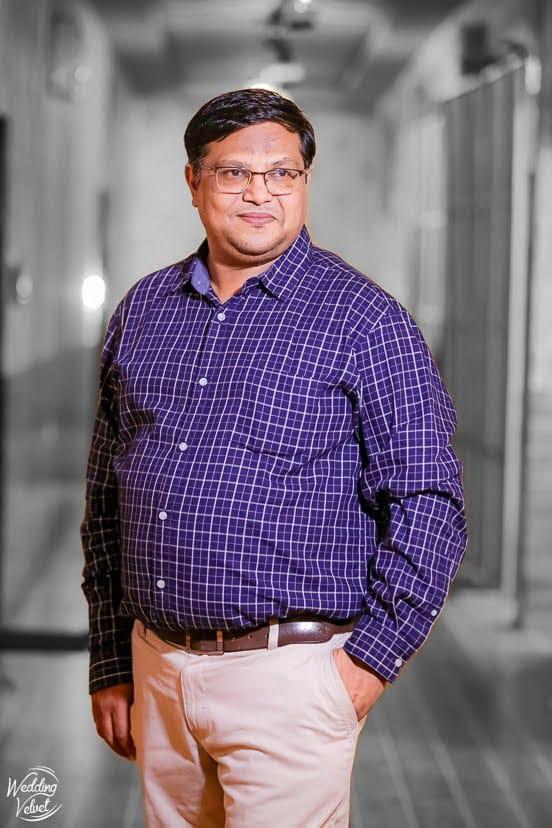 Dr. Dinesh goyal