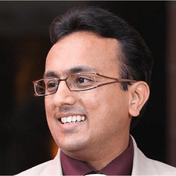 Dr. Gaurav Mundra
