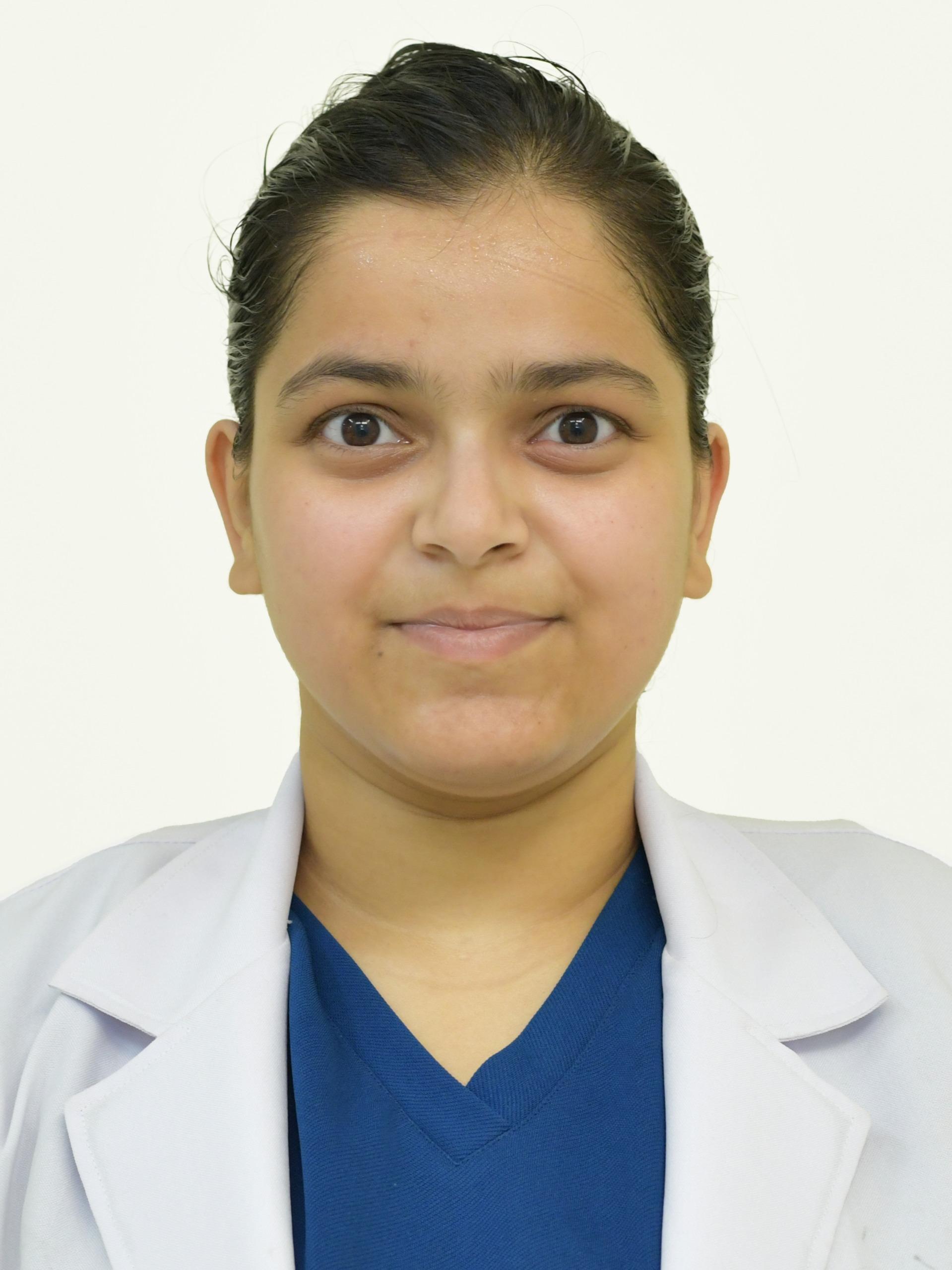 Dr. Swagatalokhi Bhattacharya
