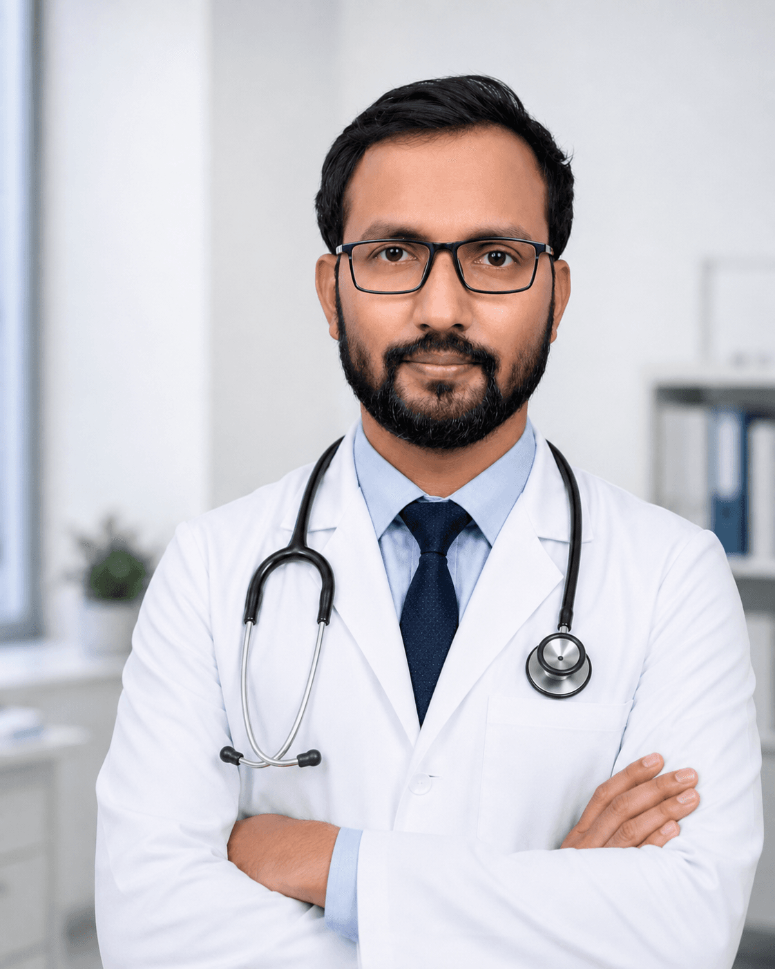Dr. Abhishek Singh