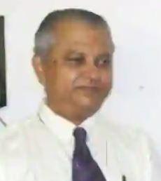 Dr. R K Lokhande