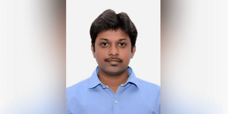 Dr. Vinil Chaitanya Pittala