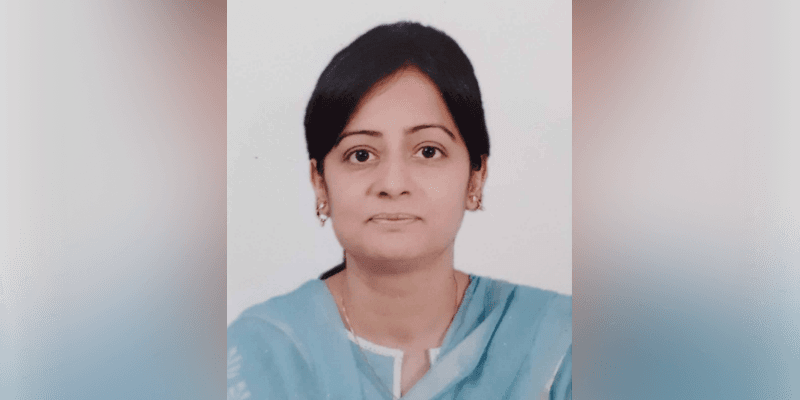 Dr. Sanskriti Jawa