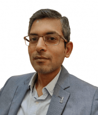 Dr. Sumit Kumar Singh