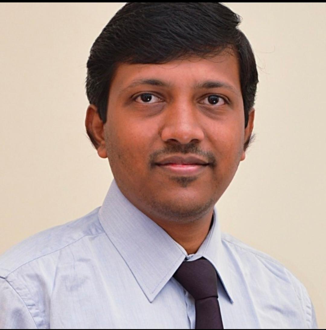 Dr. Venkatdeep Mohan