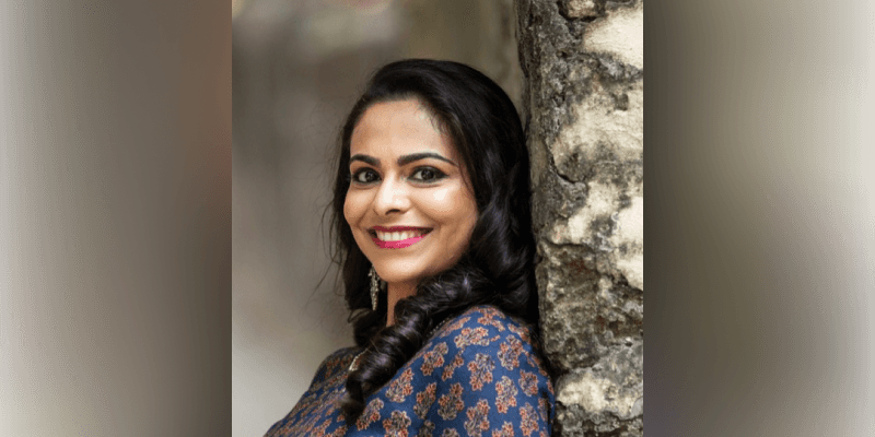 Dr. Smriti Poplai Chitre