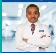 Dr. B. AnanthaPadmanaban