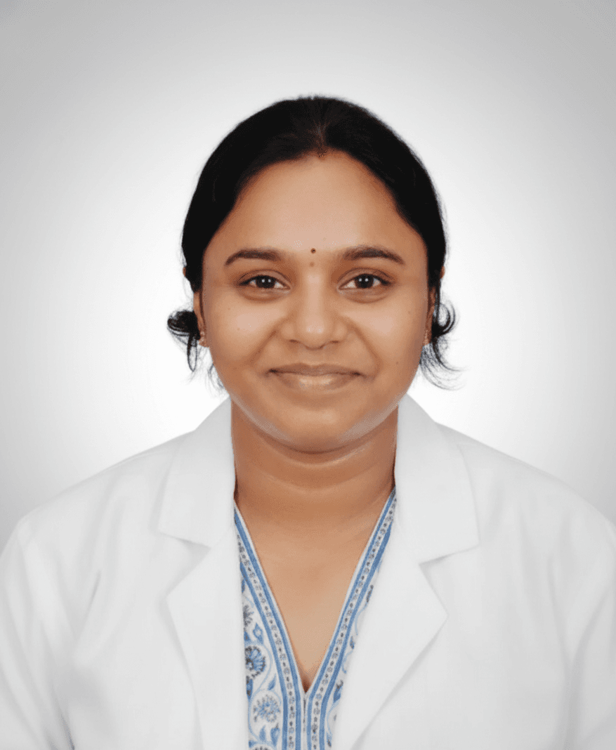 Dr. Durga Nandini Konakalla