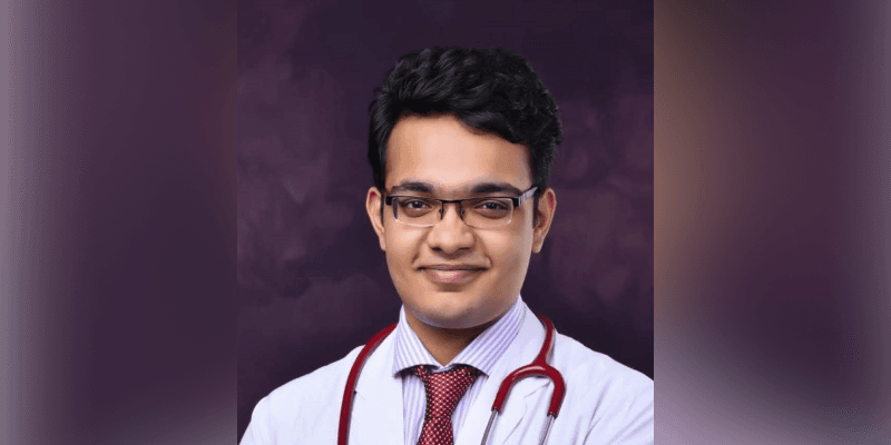 Dr. Anirudha Sharma