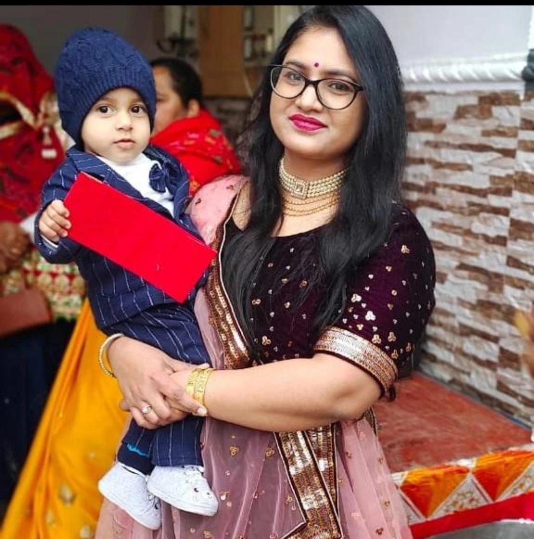Dr. Priti Yadav