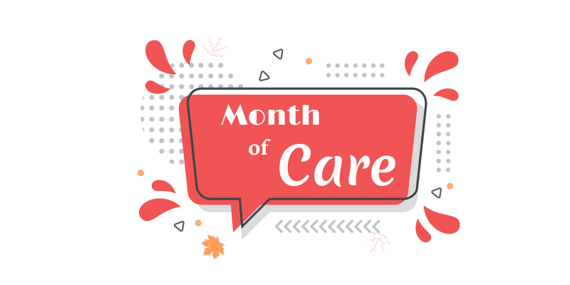 Dr. Eka Month of Care