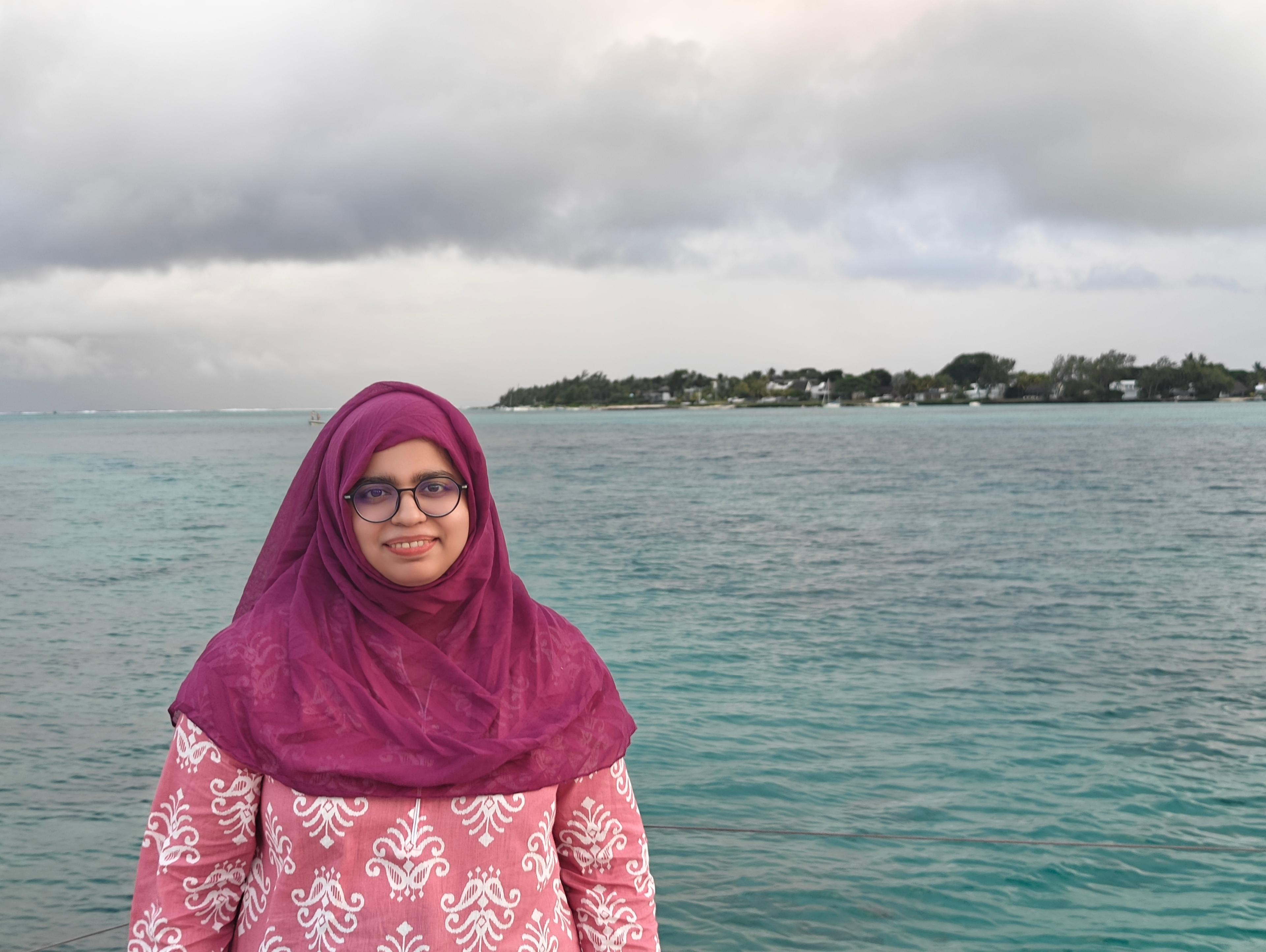 Dr. Amreen MD