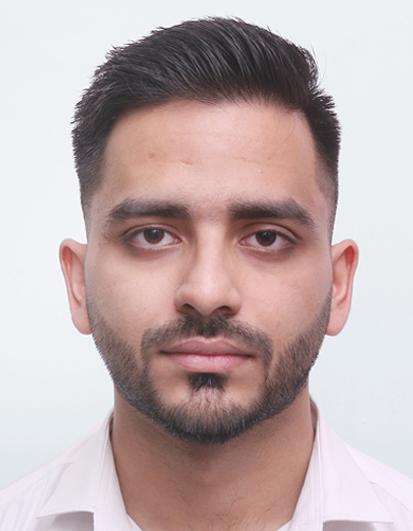 Dr. Utkarsh Mittal