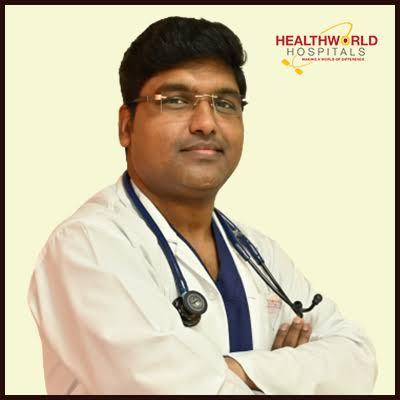 Dr. Ramprasad Gorai