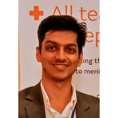 Dr. Vatsal Khetan