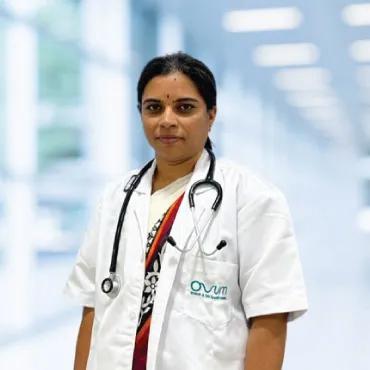 Dr. Sudha R