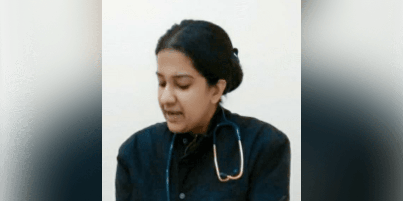 Dr. Priyam Upadhyay