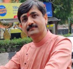 Dr. Ajit Kumar Mandlecha