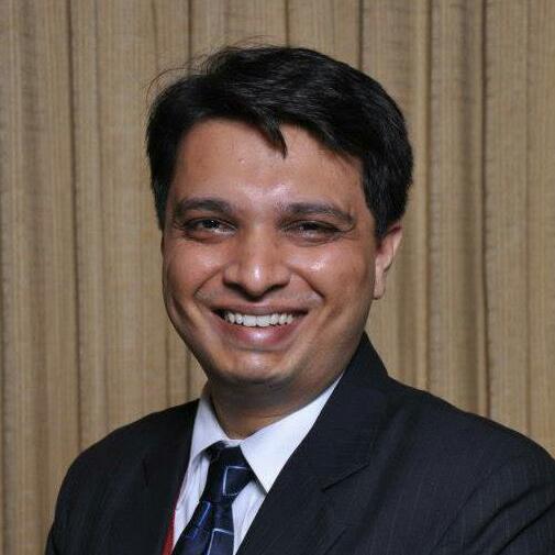 Dr. Jaimish Gajjar .