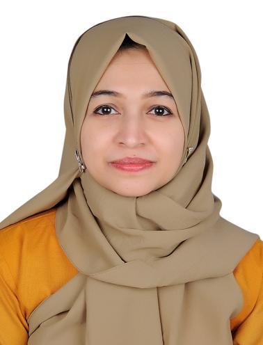 Dr. Najma Mol Chirayakuth