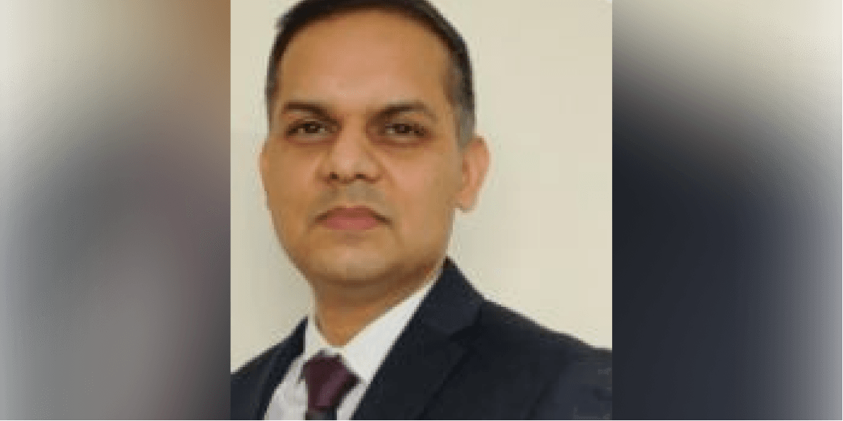 Dr. Arun Kumar