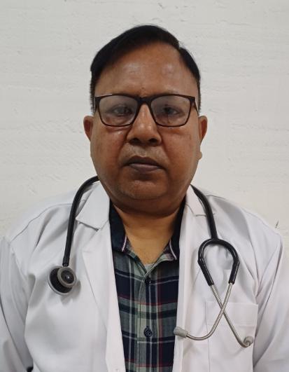 Dr. Avtar Singh Mehra