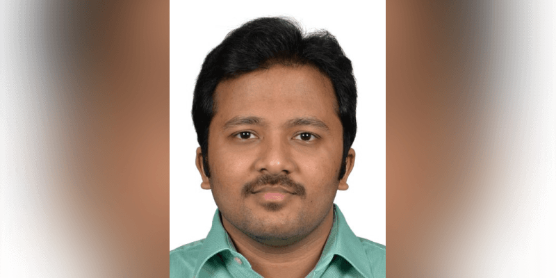 Dr. M.S Kalyan Kumar