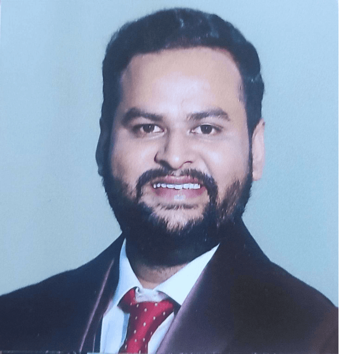 Dr. Sumit Alaspure