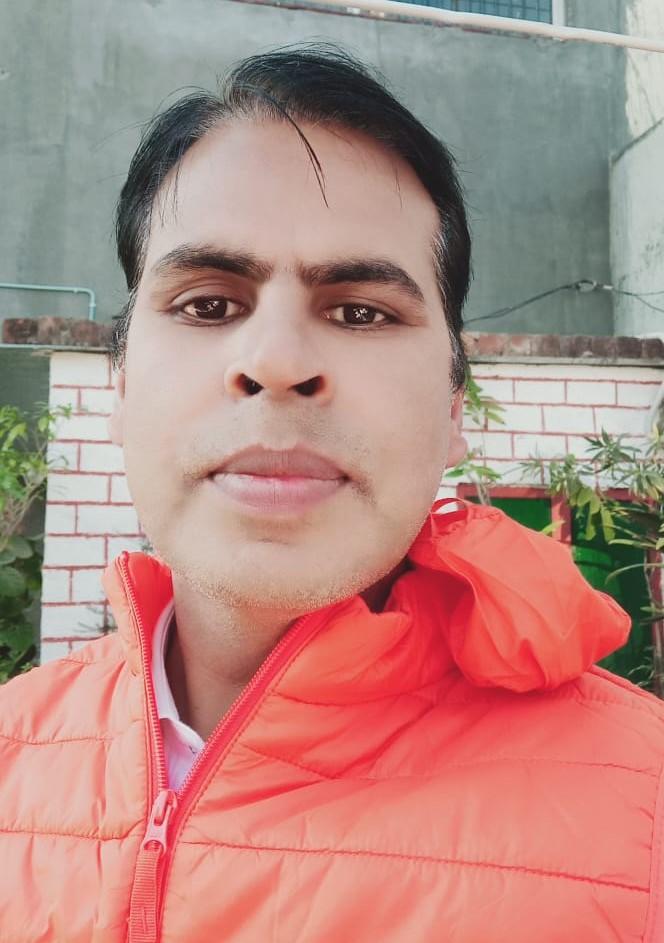 Dr. Ram Kishan Yadav