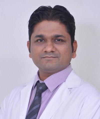 Dr. Deepak Jain