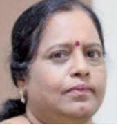Dr. Achi Ashok