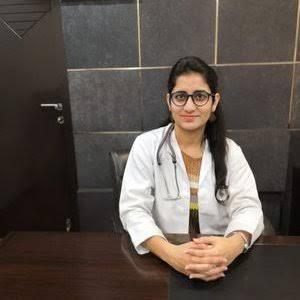 Dr. Yashika Arora Malhotra