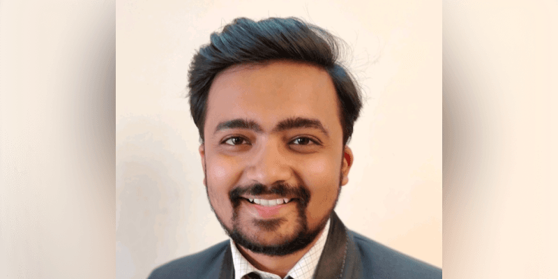 Dr. Raj Parekh