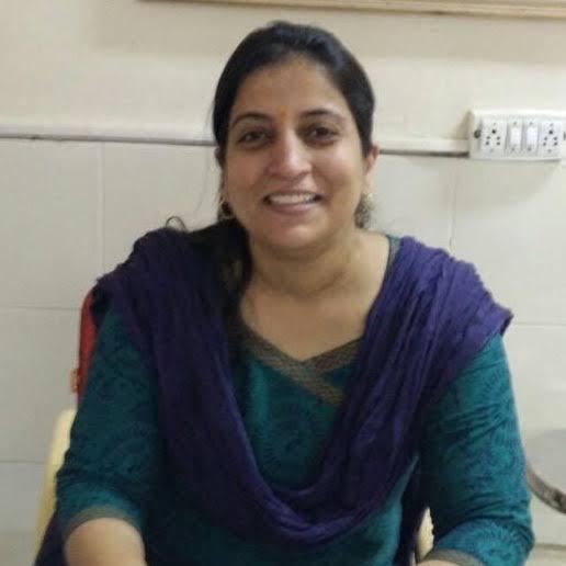 Dr. Renuka Dhingra